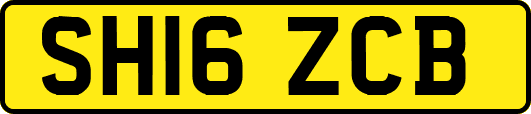 SH16ZCB