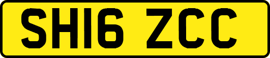 SH16ZCC