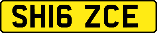 SH16ZCE