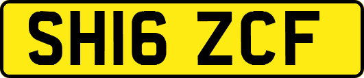 SH16ZCF
