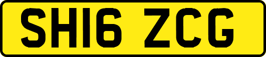 SH16ZCG