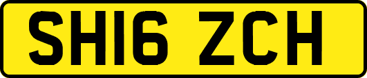 SH16ZCH