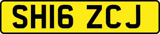 SH16ZCJ