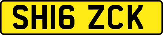 SH16ZCK