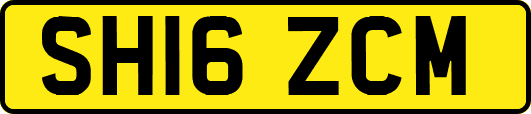 SH16ZCM