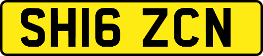 SH16ZCN