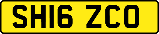 SH16ZCO