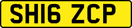 SH16ZCP