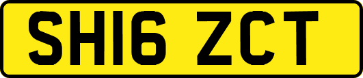 SH16ZCT