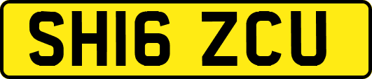 SH16ZCU
