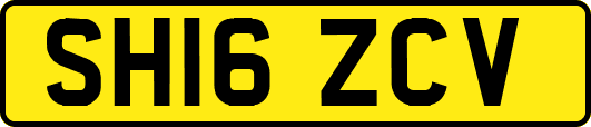SH16ZCV