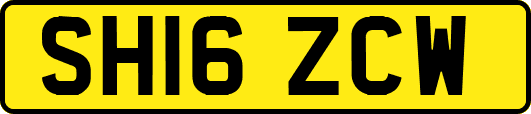 SH16ZCW