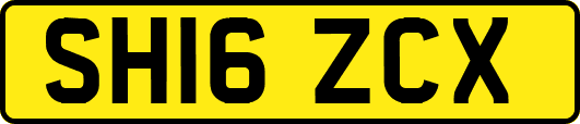 SH16ZCX