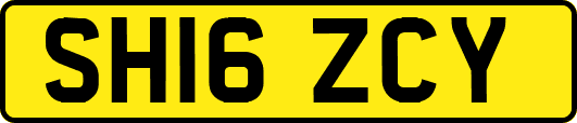 SH16ZCY