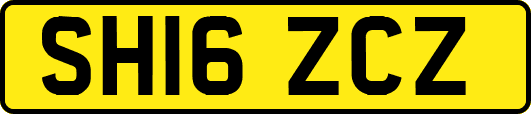 SH16ZCZ