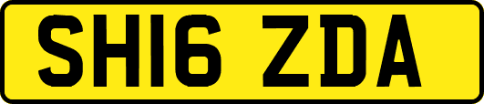SH16ZDA