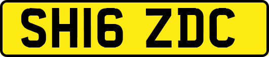 SH16ZDC