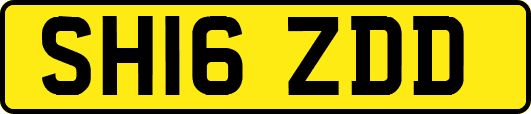 SH16ZDD