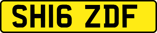 SH16ZDF