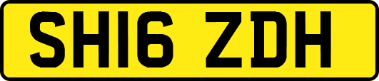 SH16ZDH