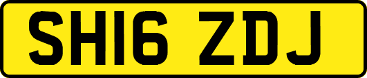 SH16ZDJ