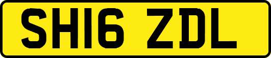 SH16ZDL