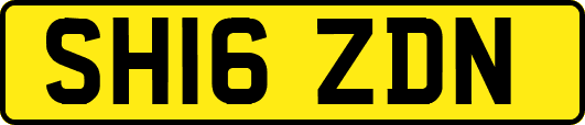 SH16ZDN