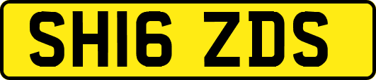 SH16ZDS