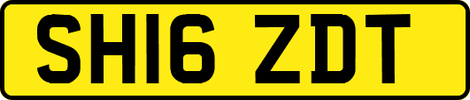 SH16ZDT
