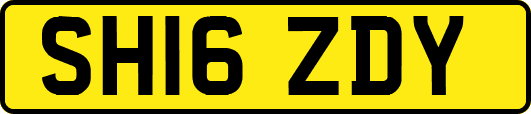 SH16ZDY