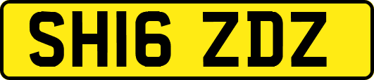 SH16ZDZ