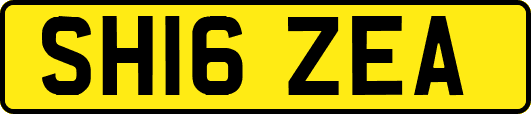 SH16ZEA