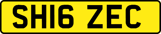 SH16ZEC
