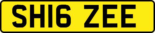 SH16ZEE