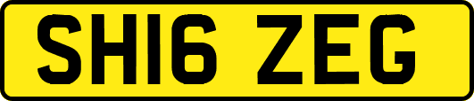 SH16ZEG