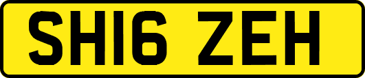 SH16ZEH