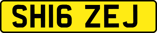 SH16ZEJ