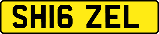 SH16ZEL
