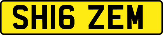 SH16ZEM