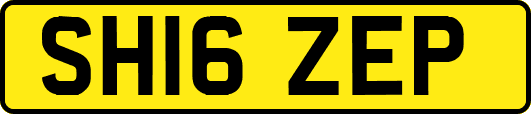 SH16ZEP