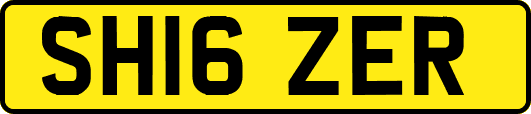 SH16ZER