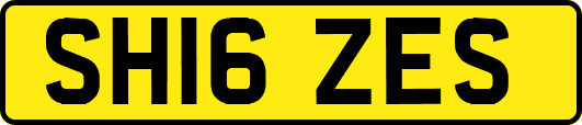 SH16ZES