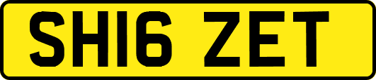 SH16ZET