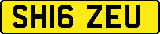 SH16ZEU