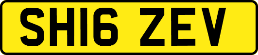 SH16ZEV