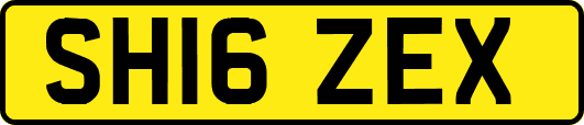 SH16ZEX