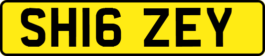 SH16ZEY