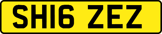 SH16ZEZ