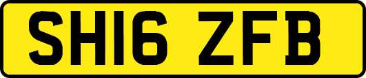 SH16ZFB
