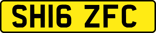 SH16ZFC